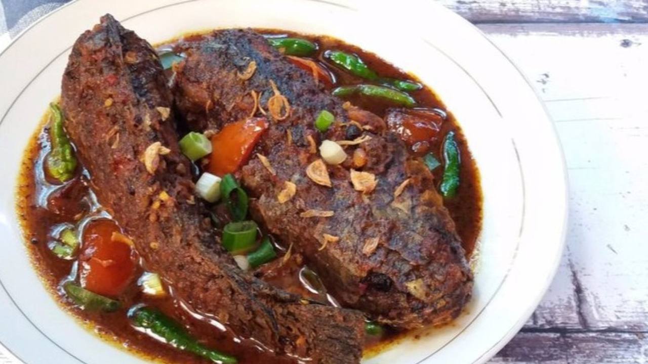 Gabus Pucung : Kuliner Khas yang Menyegarkan Lidah dan Menggugah Selera
