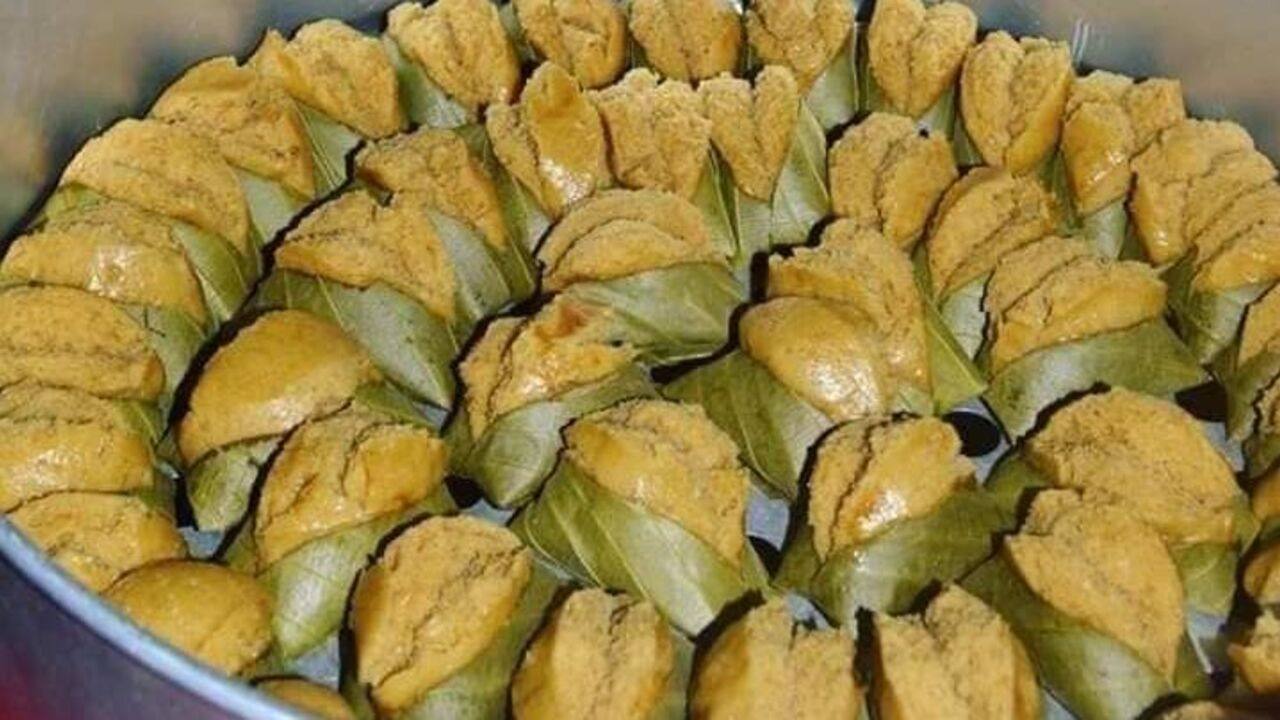 Apam Johol : Warisan Kuliner Negeri Sembilan yang Terus Dijaga