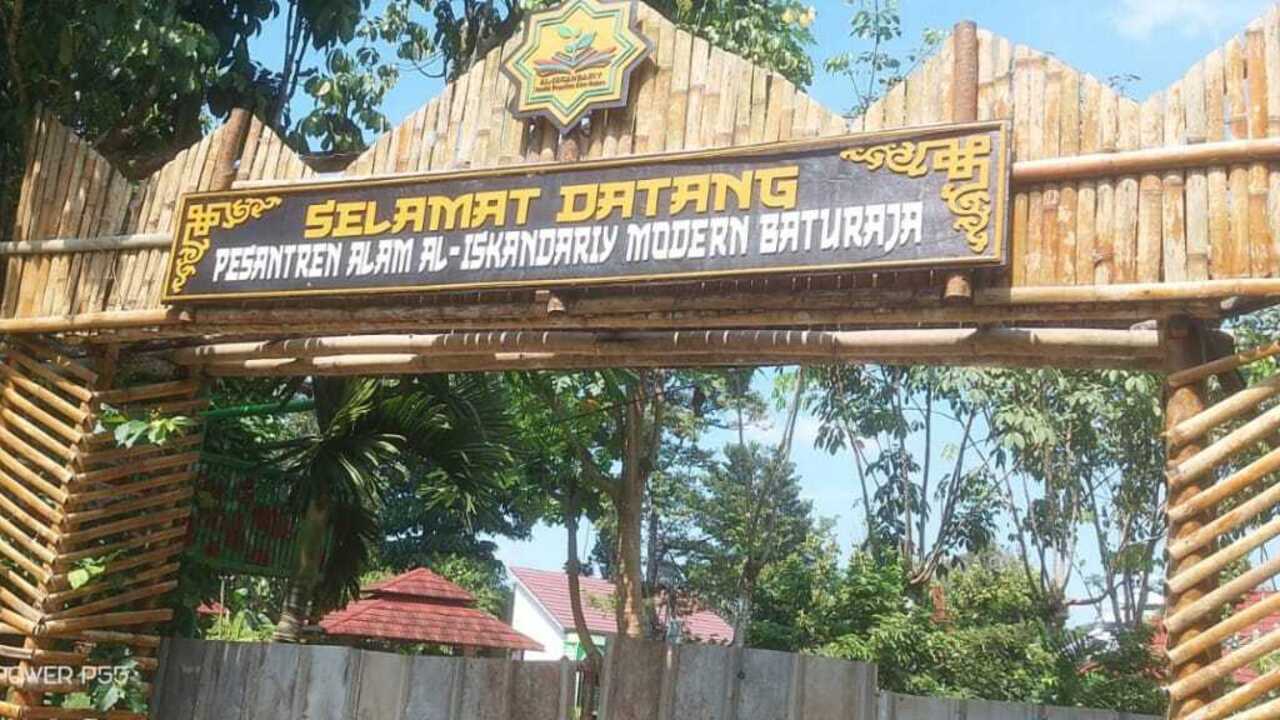 OKU Gempar! Ketua Ponpes Al Iskandariy Diduga Cabuli Santriwati