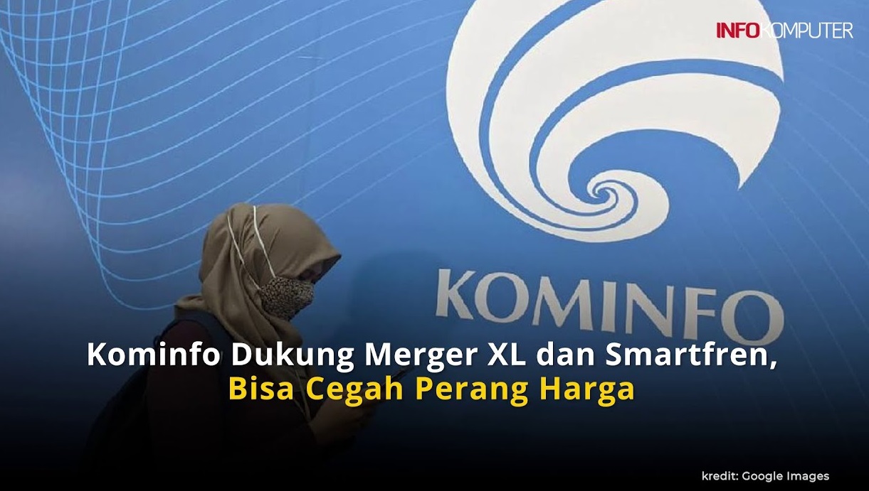 Direktur XL Mundur di Tengah Proses Merger dengan Smartfren, Apa yang Terjadi?