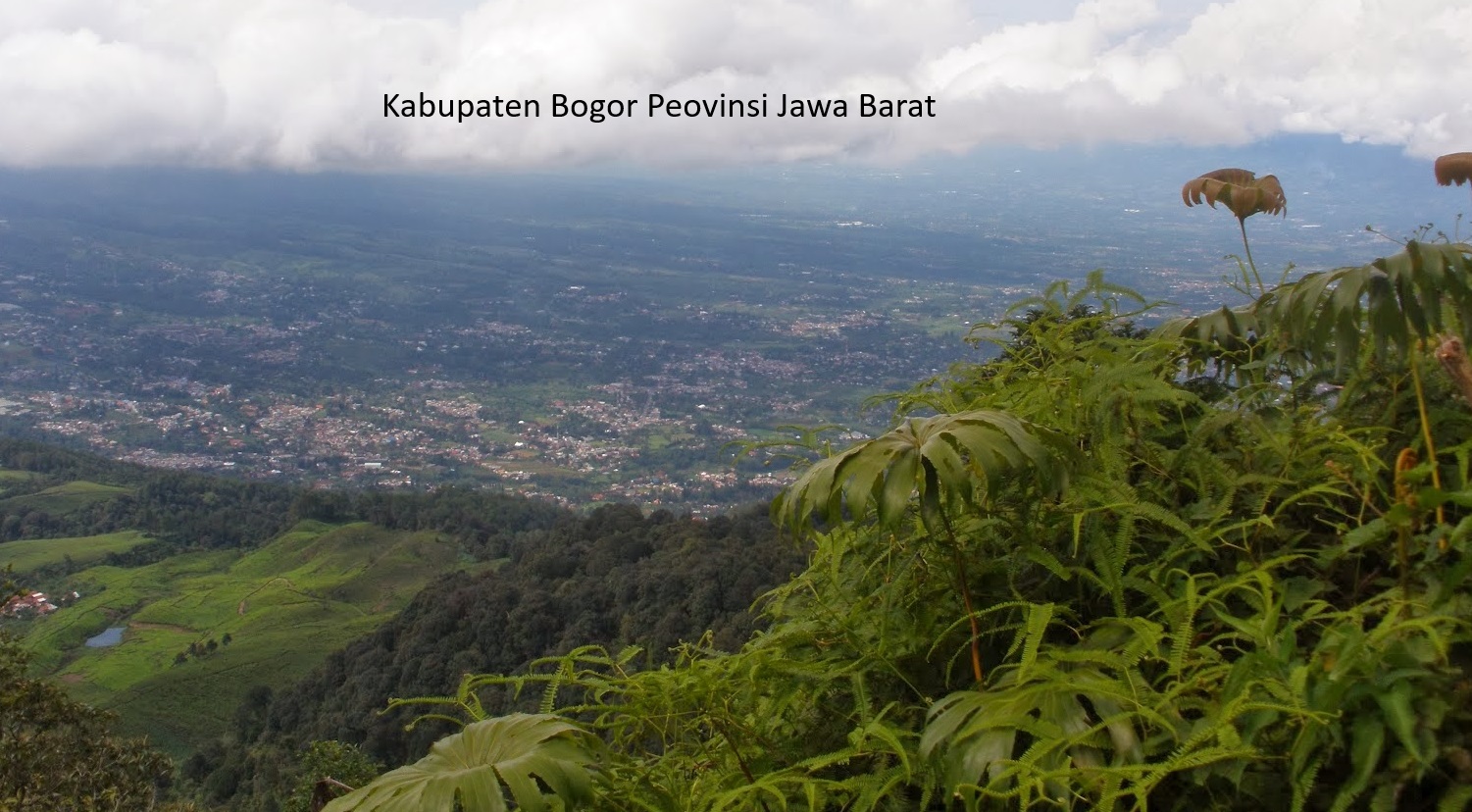 Pemekaran Wilayah Kabupaten Bogor Barat: Langkah-Langkah Menuju Otonomi Baru di Jawa Barat