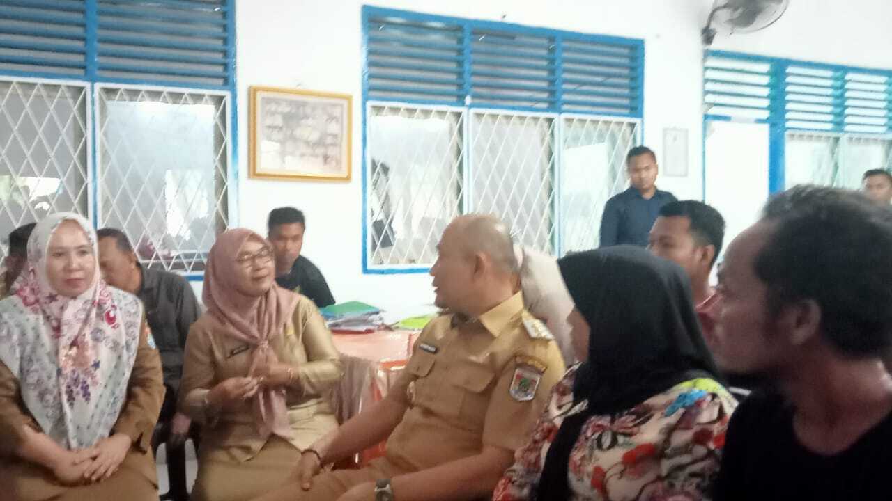 Korban Oknum Guru BK di Lubuklinggau Mendadak Berubah Pendiam, Ibu Ungkap Perubahan Drastis Sang Anak