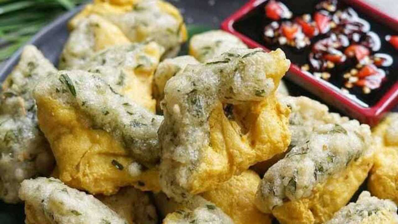 Tahu Aci Sambal Kecap, Olahan Sederhana dengan Sensasi Rasa yang Bikin Nagih