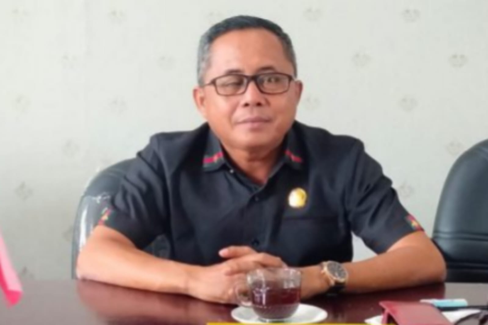 Komisi IV DPRD Ogan Ilir Akan Panggil Inspektorat dan Pihak Terkait Lainnya Soal Kasus Istri Sekda