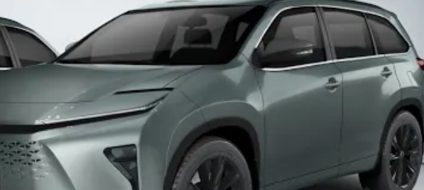 Toyota Rush 2025: SUV Keluarga yang Menarik Perhatian Berjuluk Baby Fortuner