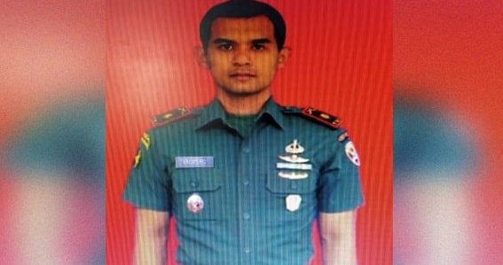 Oknum Pamen Paspampres Perkosa Pama Kowad, 5 Jenderal TNI Murka...
