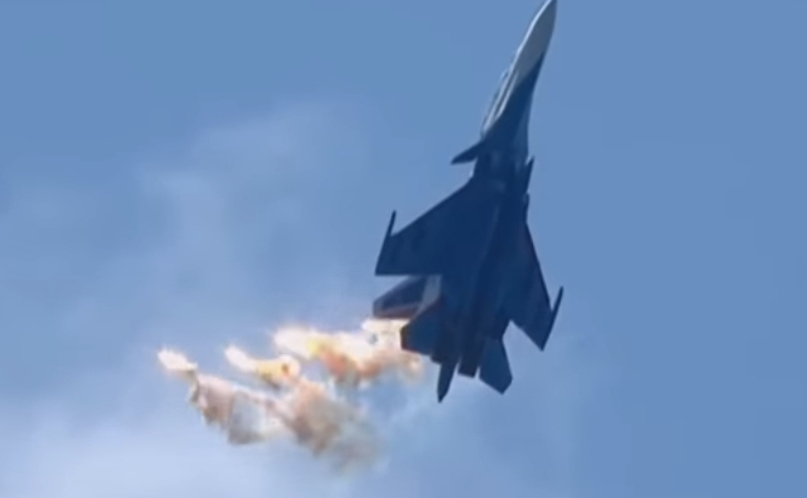 Ini Dia Jet Tempur Canggih Sukhoi dan Mig Rusia Miliki Kemampuan Supermanuver yang Menakjubkan