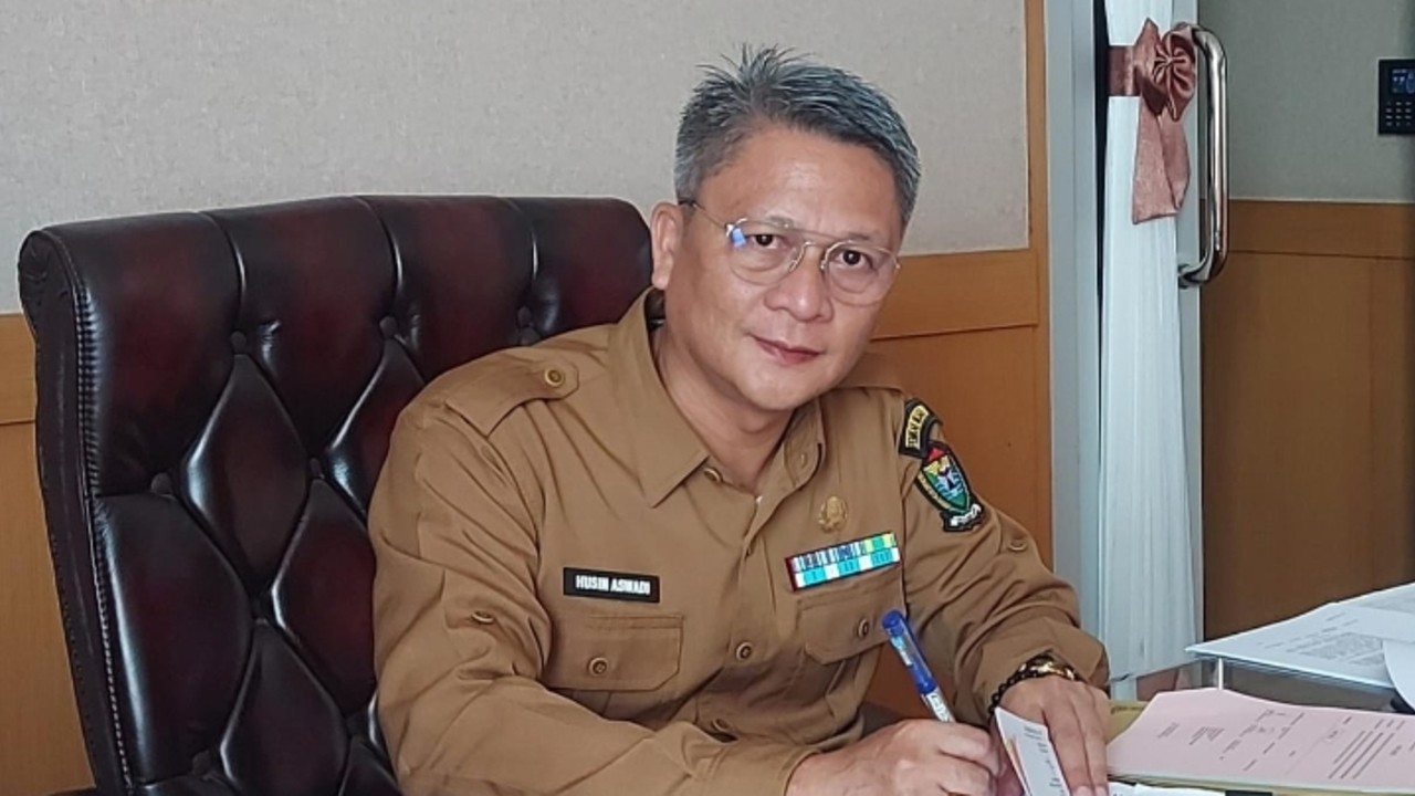 26 Asisten Bisnis Dorong Kopdes Merah Putih