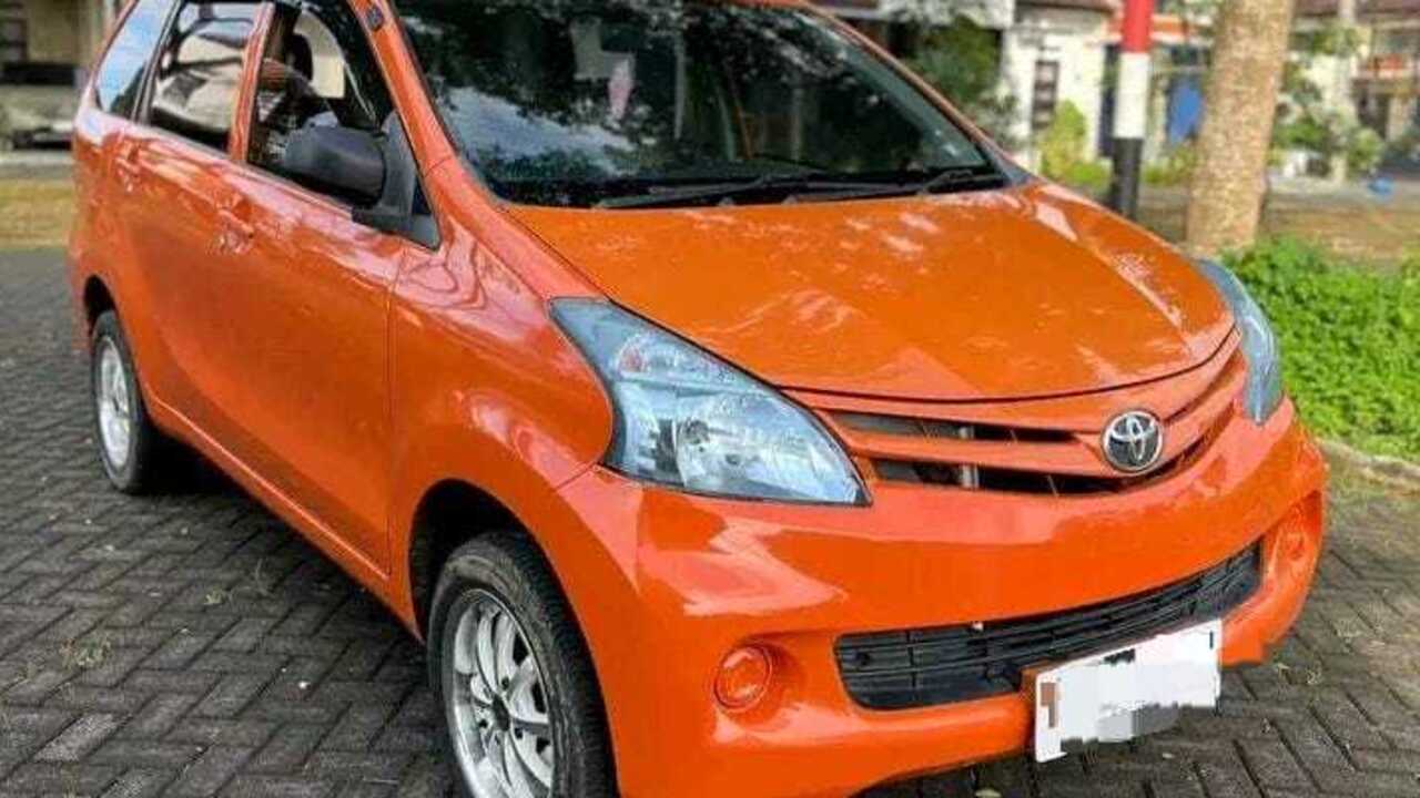 Harga Toyota Avanza Bekas Tahun 2012 Stabil dan Masih Jadi Incaran Konsumen
