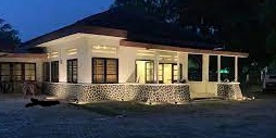 Pemekaran Wilayah Provinsi Lampung, Rumah Dokterswoning Cagar Budaya Bersejarah di Kota Metro Lampung