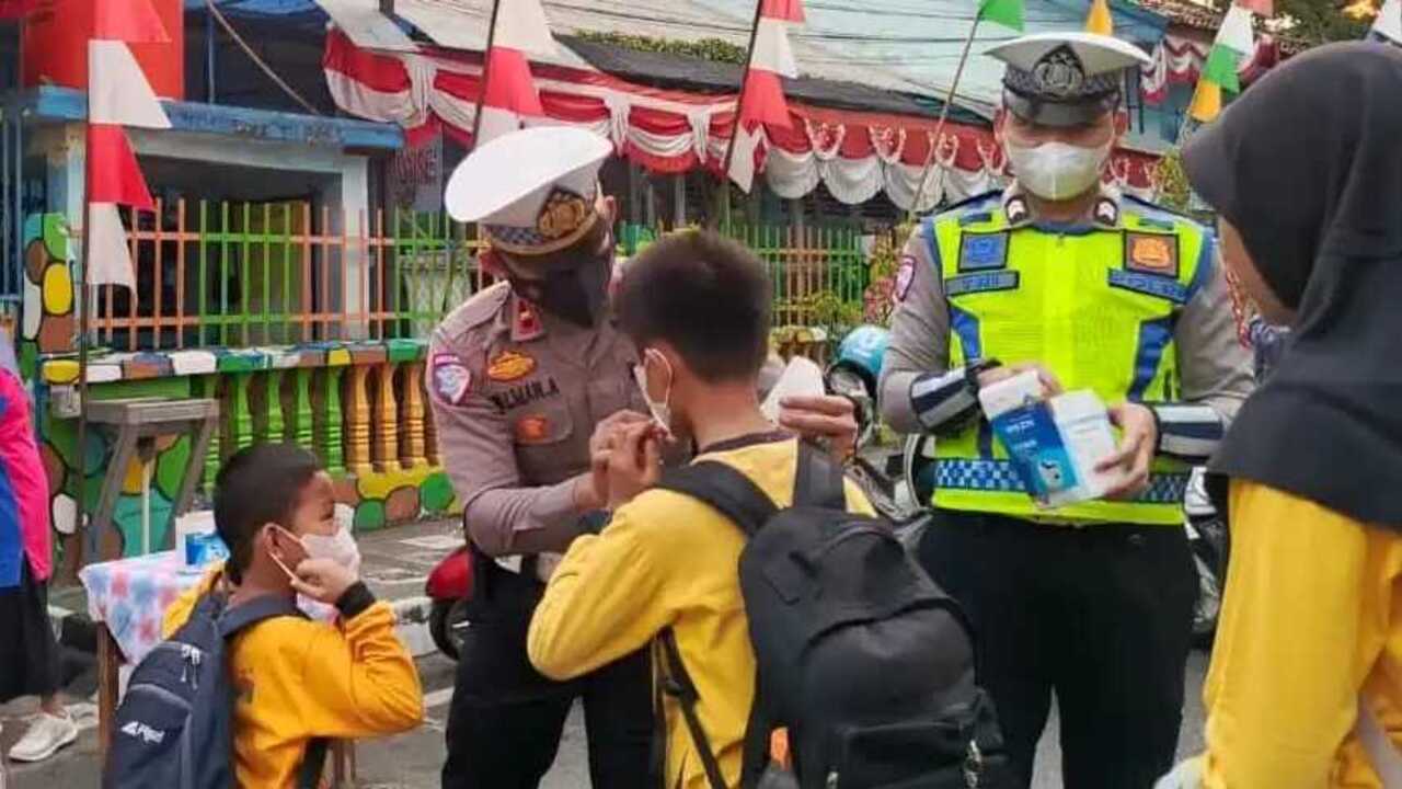 BPBD Sebut Kabut Asap di OKU Masih Aman