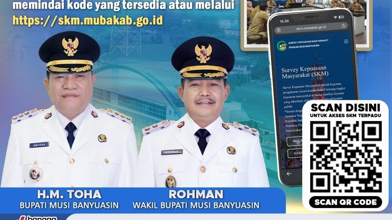 Ciptakan Layanan Publik yang Lebih Baik