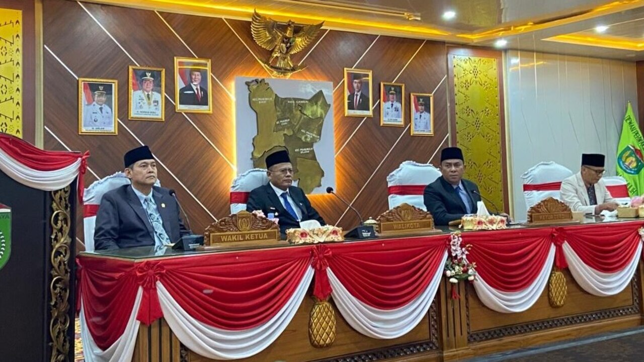 Fraksi PDI Perjuangan Soroti Kekurangan Rumbel di Prabumulih, Desak Pemkot Bangun Kelas Baru