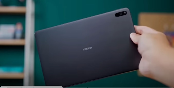 Lebih Murah, Huawei MatePad 11 Tablet Rasa Laptop   Bertabur Fitur Bisa Buka 4 Aplikasi Sekaligus