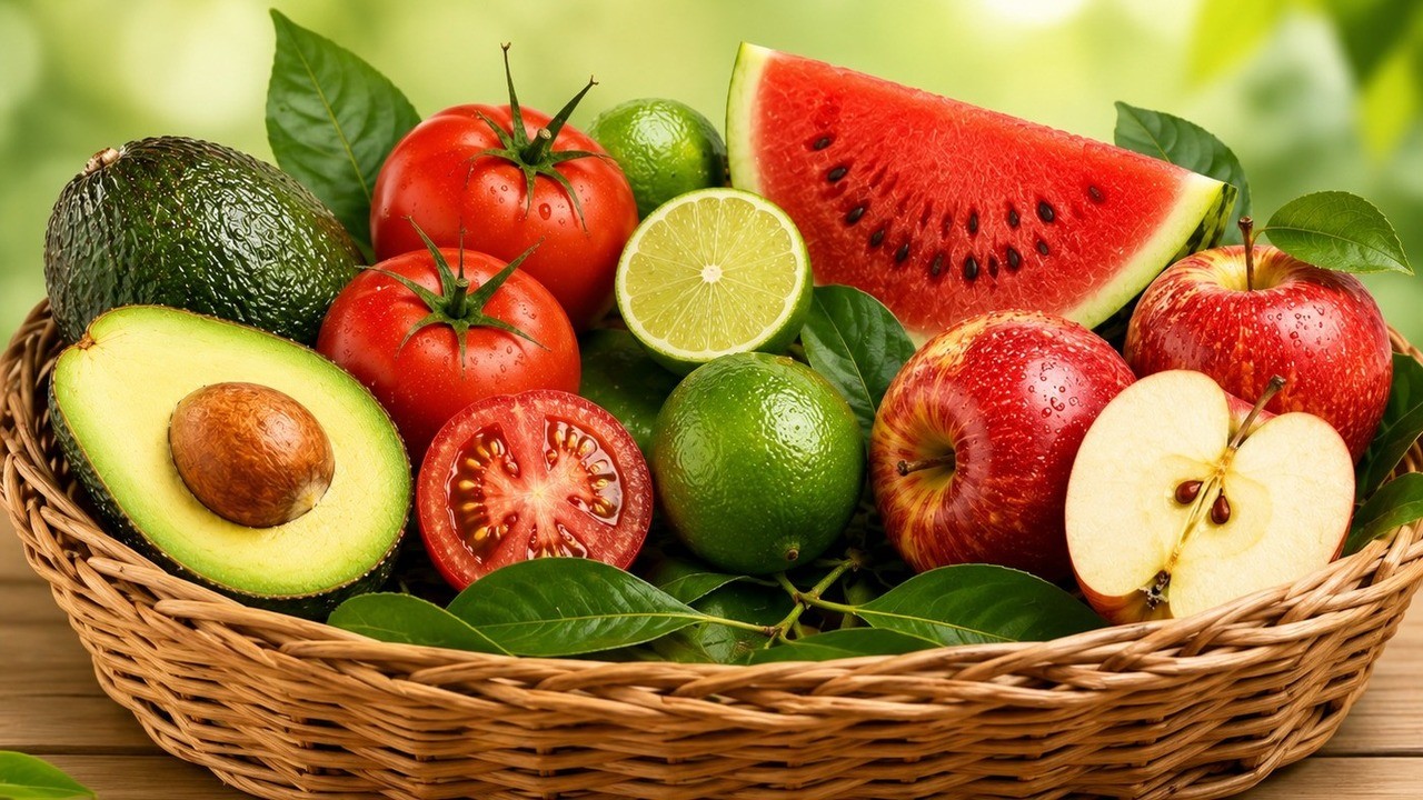 Waspada Kolesterol Tinggi! Kenali Pemicunya dan Atasi Secara Alami dengan 5 Buah Ini