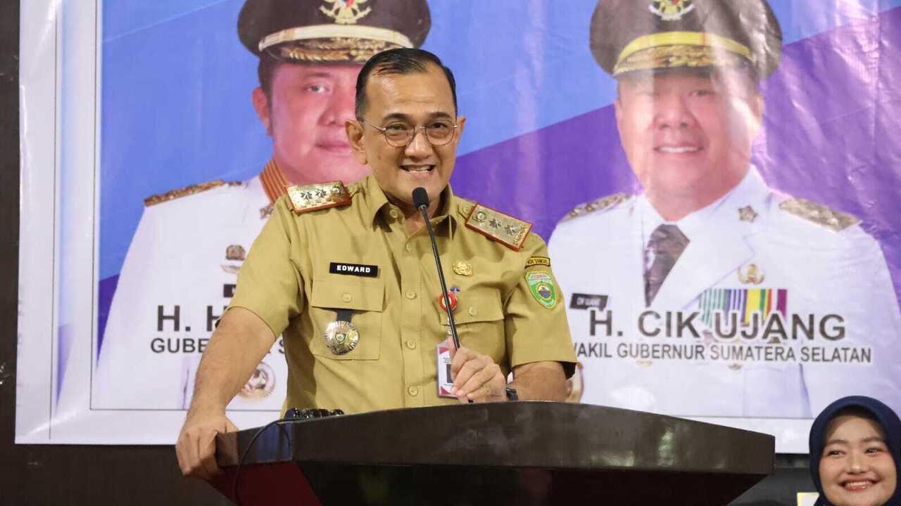 “Retret Siswa Sumsel Siap Digelar, Lahirkan Generasi Tangguh Lewat Laskar Satria Pandu”