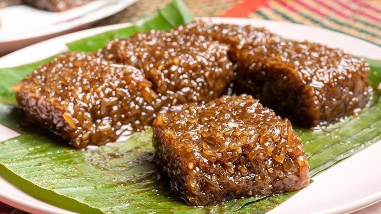 Wajid, Cita Rasa Tradisional yang Bertahan di Tengah Modernisasi Kuliner