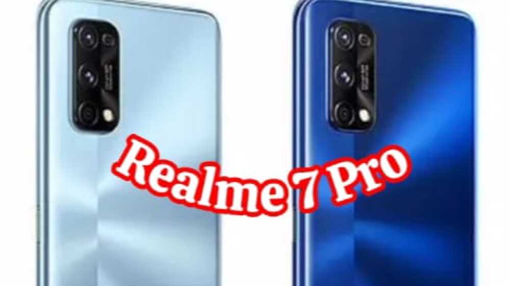 realme 7 Pro: Kesenjangan Mewah Antara Desain Elegan dan Performa Loyo