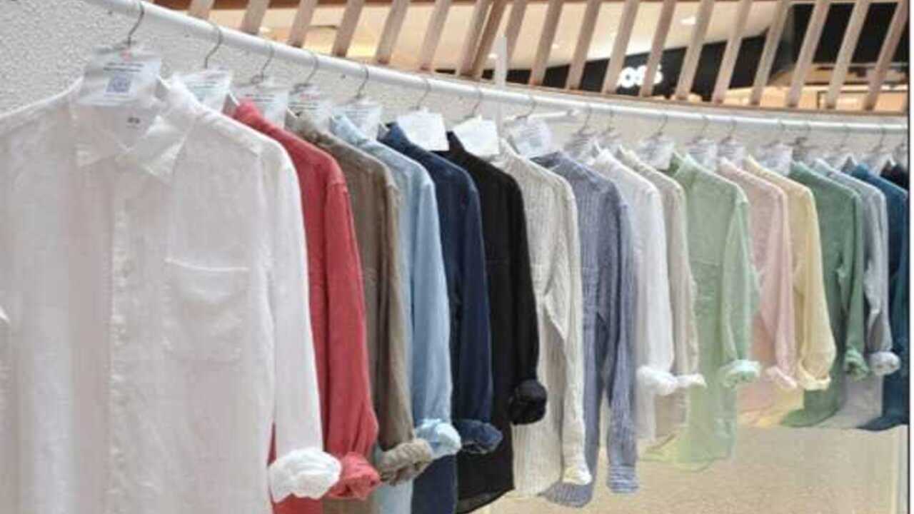 Linen sebagai Investasi Jangka Panjang, UNIQLO Hadirkan Kain yang Nyaman dan Kuat lewat Koleksi Linen Spring/S