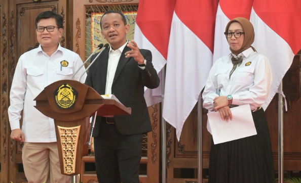 PLN Siap Listriki 780 Ribu Rumah Tangga Lewat Program Lisdes 2025–2029 di RUPTL Baru