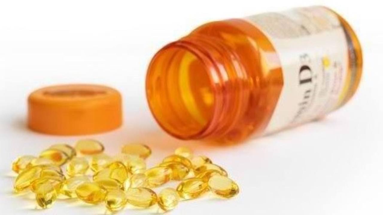 Vitamin D3: Manfaat Luar Biasa untuk Kesehatan Tulang dan Tubuh