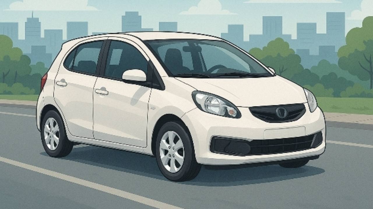 Waspada! 10 Kebiasaan Buruk Ini Merusak Mobil Anda