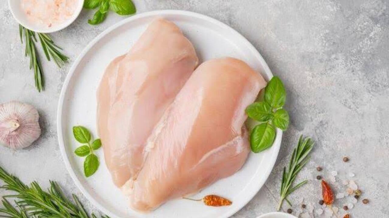 Mengkonsumsi Makanan-makanan Ini Dapat Meningkatkan Massa Otot!