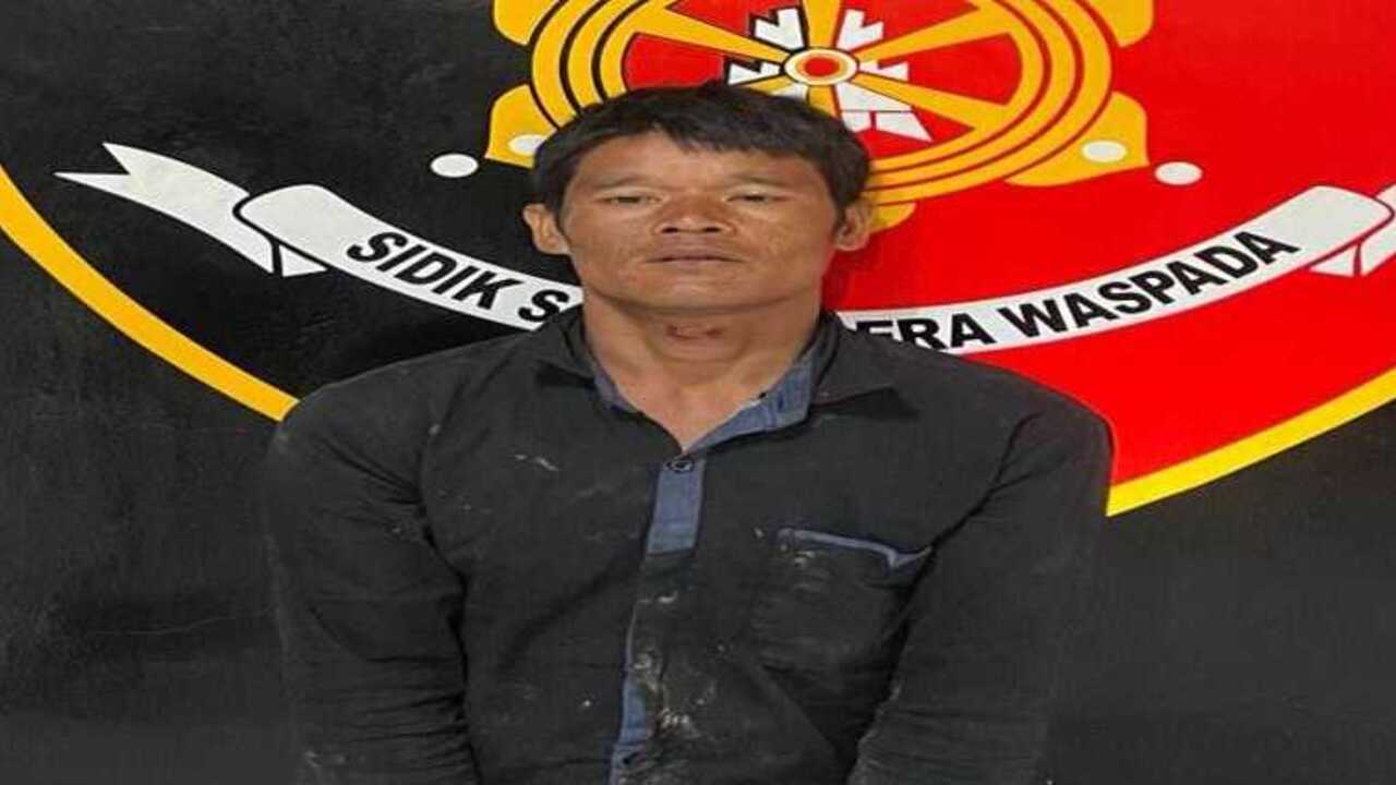 Jadi Korban KDRT: Istri Polisikan Suami, Ini Motif Penganiayaan yang Dilakukan Tersangka