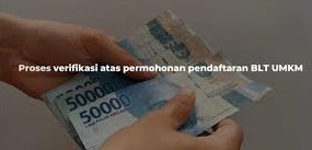 11 Cara Daftar Bansos BLT UMKM Online Rp1.2 Juta per Tahun, Tunggu Apa Lagi!