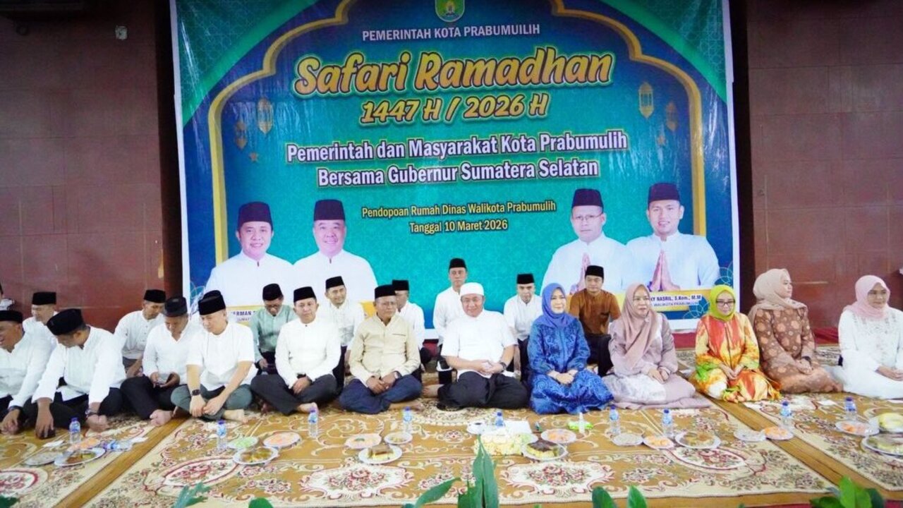 Pemkot Prabumulih Rencanakan Pembangunan Gedung 5 Lantai RSUD, Perkuat Layanan Kesehatan Regional