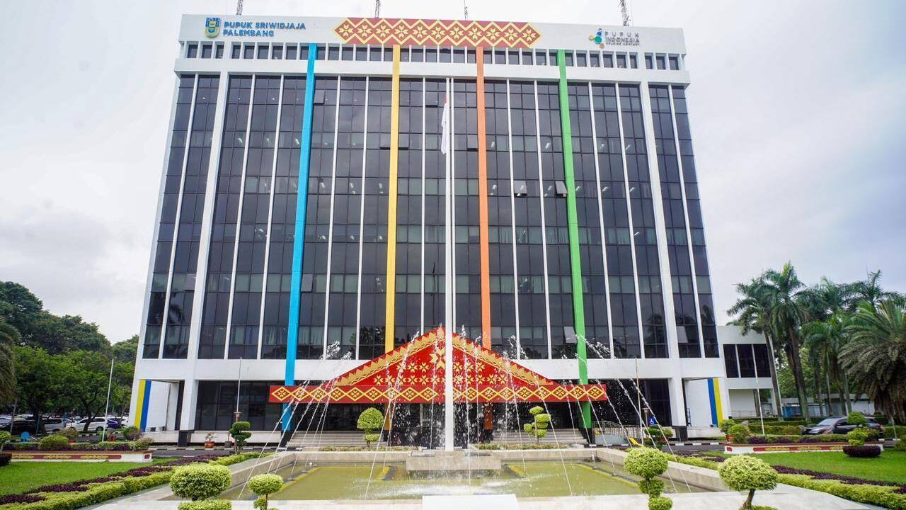 Legal dan Transparan, Pusri Pastikan Proyek IIIB sesuai Regulasi