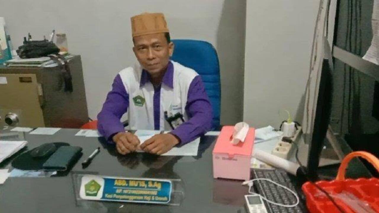 Kondisi Jemaah Haji Asal OKU di Jeddah Kini Mulai Membaik