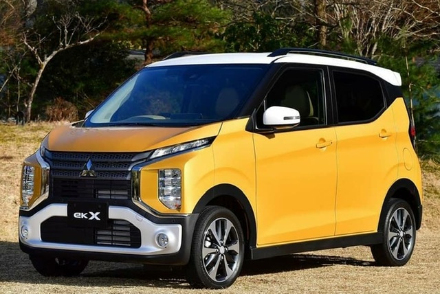 Wuling Air EV bakal ketar-ketir, sebentar lagi bakal muncul mobil ini