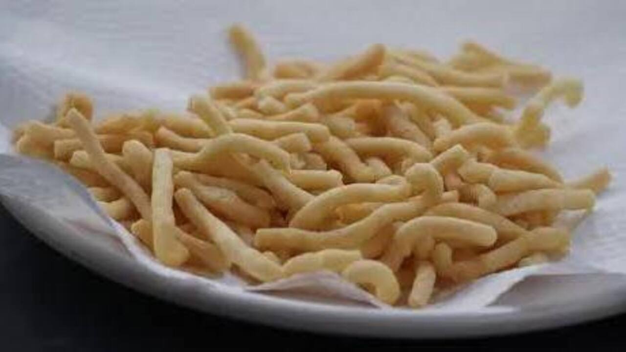 Resep Stik Bawang Keju yang Lezat dan Krispi