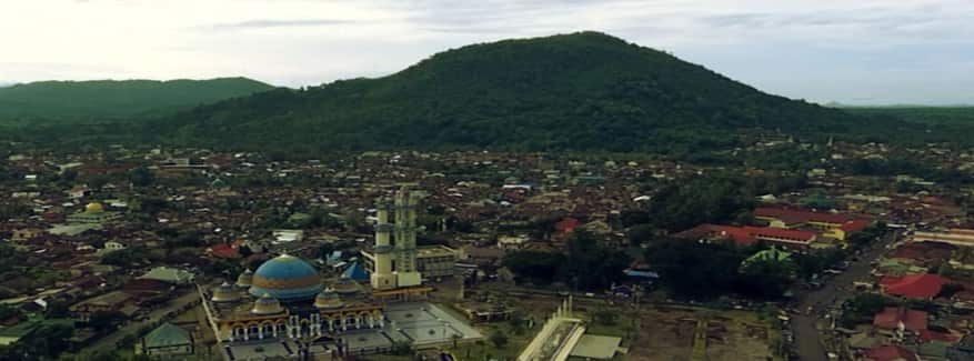 Rencana Pemekaran Provinsi Sumsel Barat Makin Mendekati Realisasi Pisah dari Sumatera Selatan