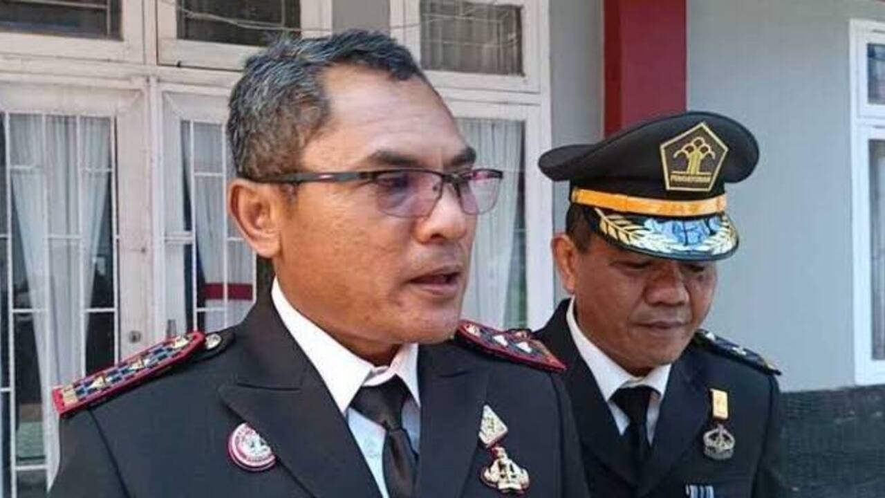 Dua Tahanan Lapas Kayuagung OKI Masih Buron: Pihak Keluarga Diminta Kooperatif!