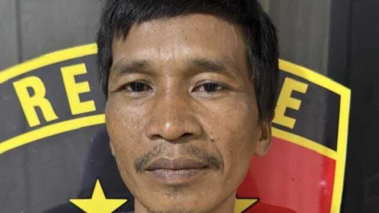 Bobol Kos-kosan di Jalan M Yamin, Asmawi Yusuf Ditangkap Tim Tekab Polres Prabumulih