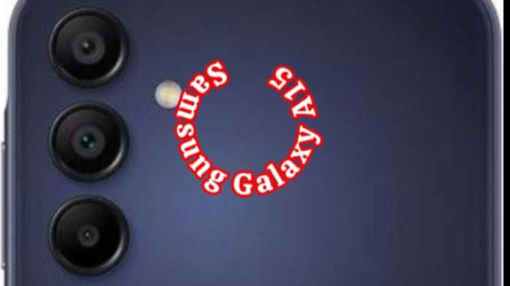 Samsung Galaxy A15: Menggabungkan Kualitas dan Keterjangkauan dalam Satu Genggaman