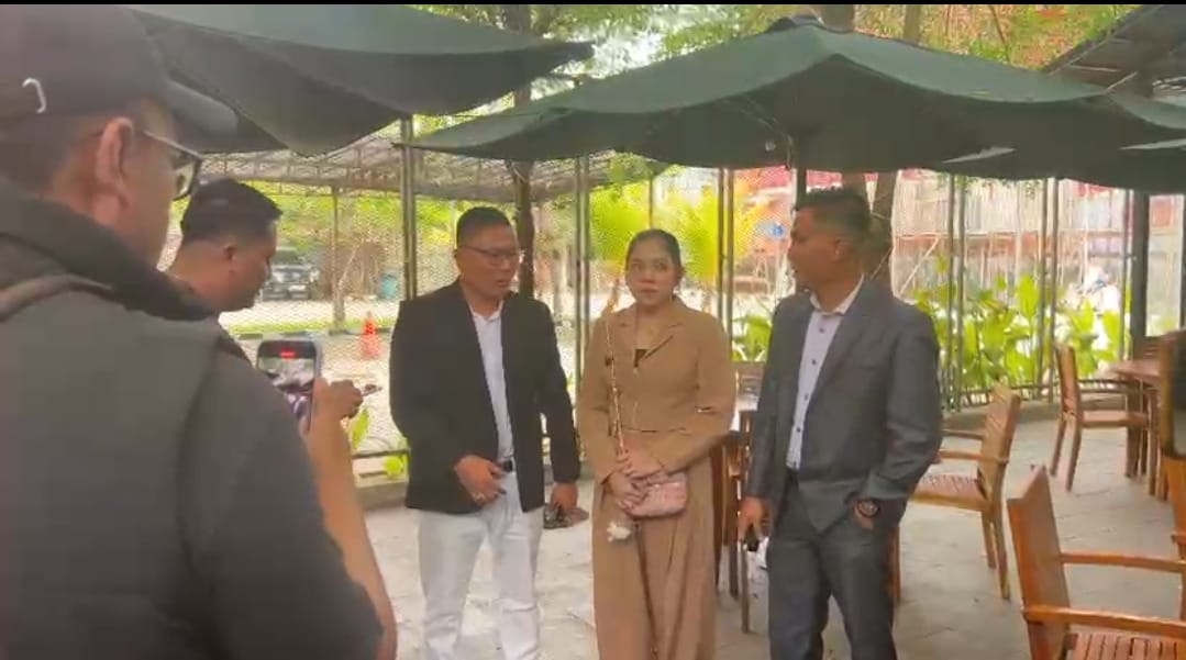 Penasehat Hukum Pemenang Liga Dangdut Muba 2025 Proses Hukum Dapat Segera dituntaskan 