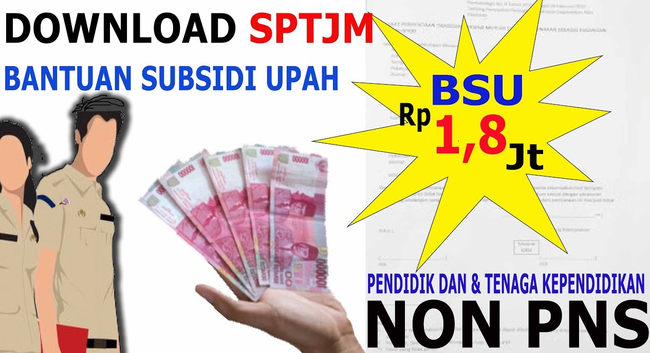 Guru Honorer Bakal Dapat Bantuan Subsidi Upah, Pemerintah Luncurkan 6 Stimulus Konsumsi Domestik
