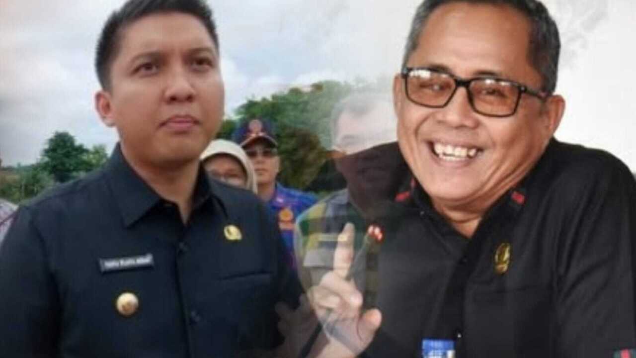 DPRD Ogan Ilir Soroti Tambang Tanah Merah Diduga Ilegal di Indralaya Utara, Ini Kata Bupati