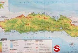 Inilah 5 Calon Kabupaten dan Kota Daerah Otonomi Baru Pemekaran Wilayah Provinsi Gorontalo