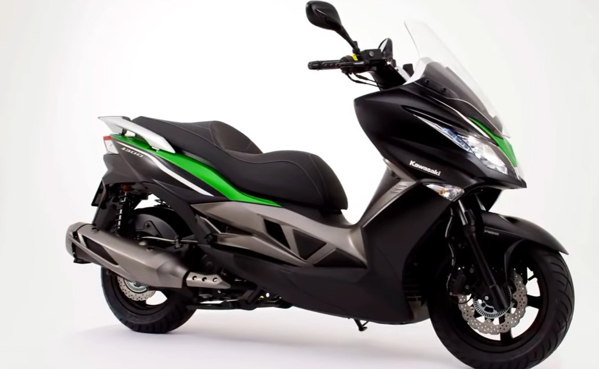 Kawasaki Lover Gak Sabaran Menanti Kawasaki Ninja Matic 160 DNA Ninja 250, Penghancur Dominasi NMax dan PCX 