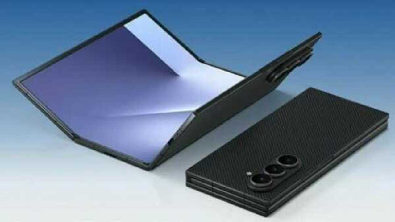 Xiaomi Mix Trifold Dirumorkan Meluncur 2026, HP Lipat Tiga Siap Guncang Pasar Indonesia