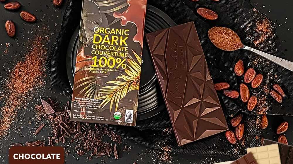   Manfaat Kesehatan dari Konsumsi Cokelat: Mitos atau Fakta?    