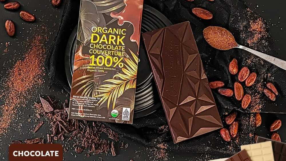 Ini 20 Manfaat Cokelat Bagi Kesehatan, Dapat Meningkatkan Memori Otak