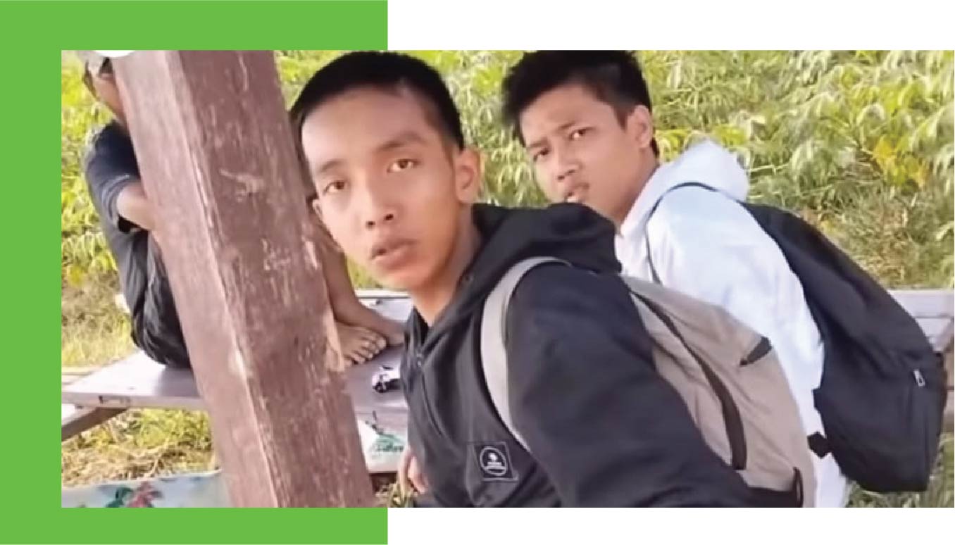 Dua Pemuda Asal Baturaja Jadi Korban Begal di OKU Timur