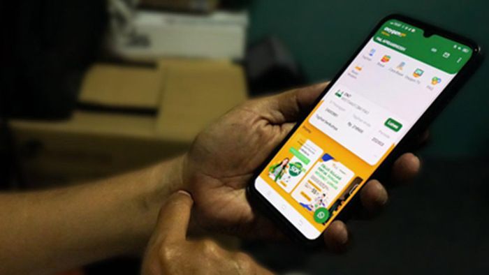 Oxygen.id Home Perkenalkan Aplikasi Selfcare untuk Memudahkan Pelanggan 