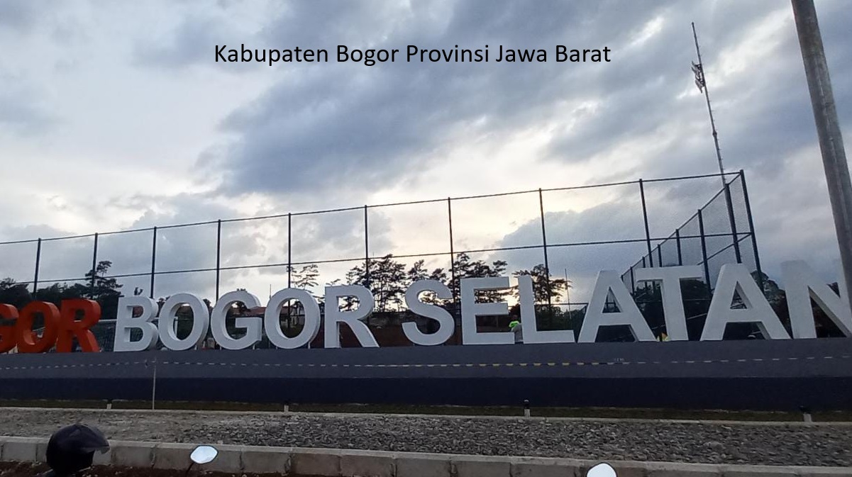 Pembentukan Kabupaten Bogor Selatan di Provinsi Jawa Barat Masih Menunggu Persetujuan Pusat