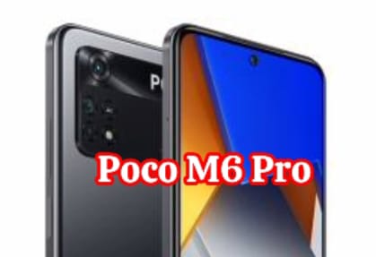 POCO M6 Pro: Smartphone Inovatif Dengan Spesifikasi Terkini